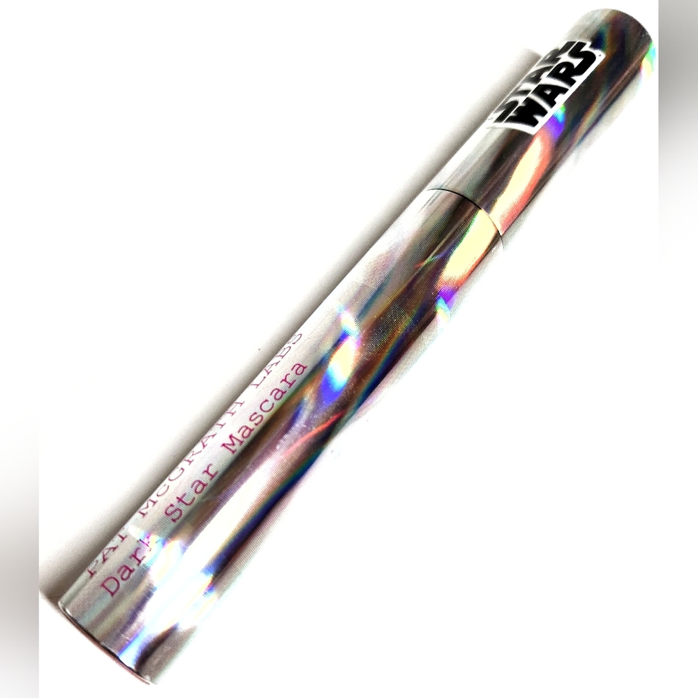 Pat McGrath X Star Wars Edition Dark Star Mascara Pink Mystique New with Box - Picture 10 of 12